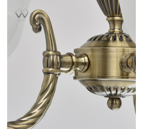 Подвесная люстра MW-Light Ариадна 450016305 Подвесная люстра MW-Light Ариадна 450016305