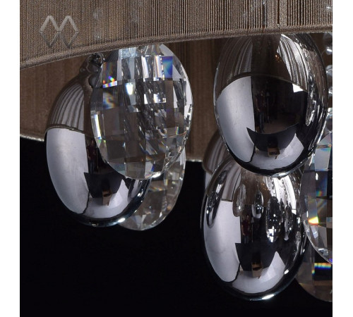 Потолочная люстра MW-Light Жаклин 465011305