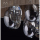 Потолочная люстра MW-Light Жаклин 465011305