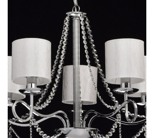 Подвесная люстра MW-Light Федерика 83 684010105