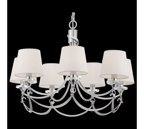 Подвесная люстра Freya Ariana FR5081PL-07CH