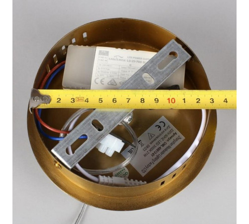 Подвесная люстра Omnilux Cedrello OML-68813-01