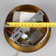 Подвесная люстра Omnilux Cedrello OML-68813-01