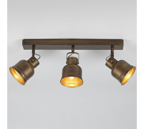 Спот Rivoli Inessa 7035-703 Б0052449 Спот Rivoli Inessa 7035-703 Б0052449