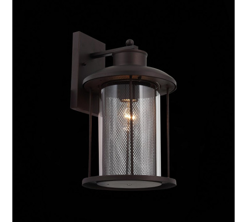 Уличный настенный светильник ST Luce Lastero SL080.401.01 Уличный настенный светильник ST Luce Lastero SL080.401.01