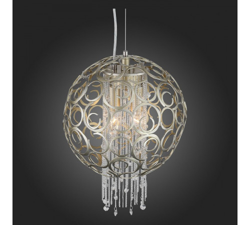 Подвесная люстра ST Luce Dolcima SL1101.203.02 Подвесная люстра ST Luce Dolcima SL1101.203.02