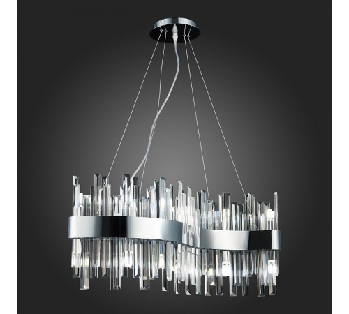 Подвесной светильник ST Luce Bafo SL1160.113.12 Подвесной светильник ST Luce Bafo SL1160.113.12