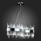 Подвесной светильник ST Luce Bafo SL1160.113.12
