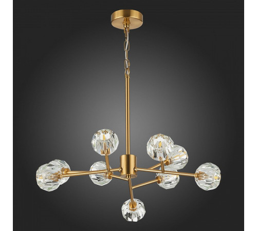 Подвесная люстра ST Luce Romano SL1166.303.09