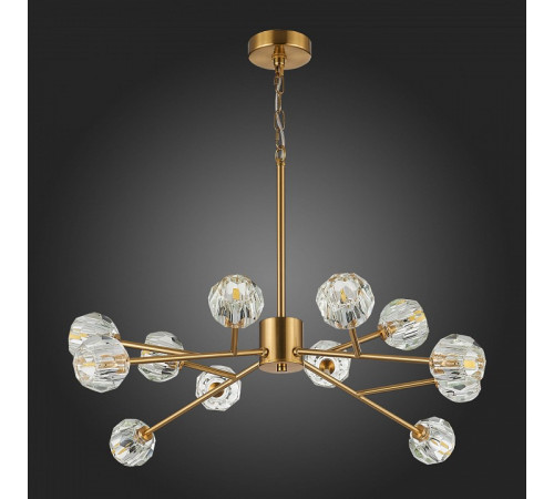 Подвесная люстра ST Luce Romano SL1166.303.12