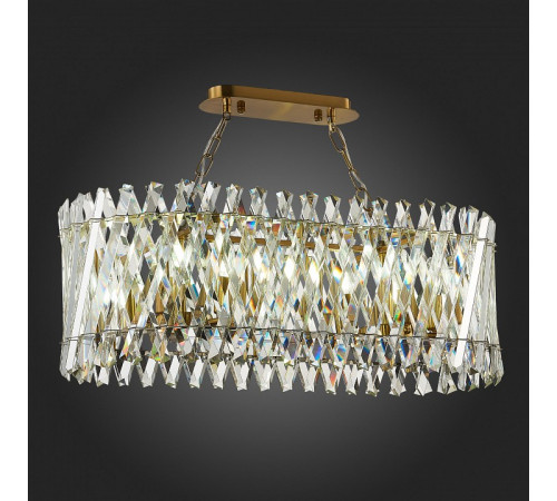 Подвесная люстра ST Luce Fabio SL1170.303.10