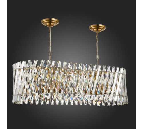 Подвесная люстра ST Luce Fabio SL1170.303.12
