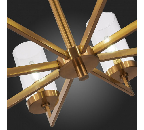 Подвесная люстра ST LUCE MASINE SL1171.303.08