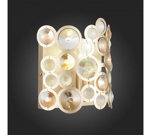 Бра ST Luce Namio SL1172.201.01