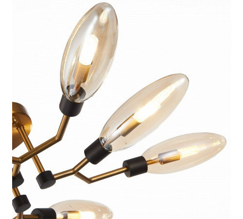 Потолочная люстра ST LUCE DESIMA SL1174.302.08