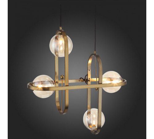 Подвесной светильник ST Luce Circono SL1201.203.04
