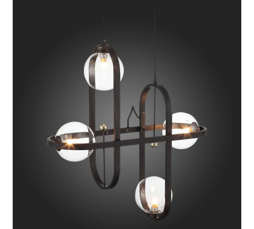 Подвесной светильник ST Luce Circono SL1201.403.04