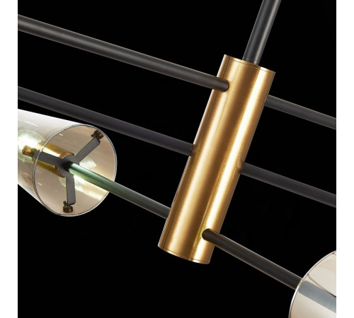 Люстра на штанге ST Luce Morave SL1209.302.06