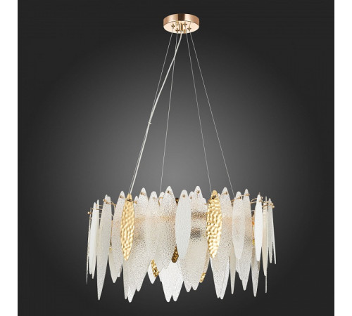 Подвесная люстра Lastra ST Luce SL1224.203.08 Подвесная люстра Lastra ST Luce SL1224.203.08