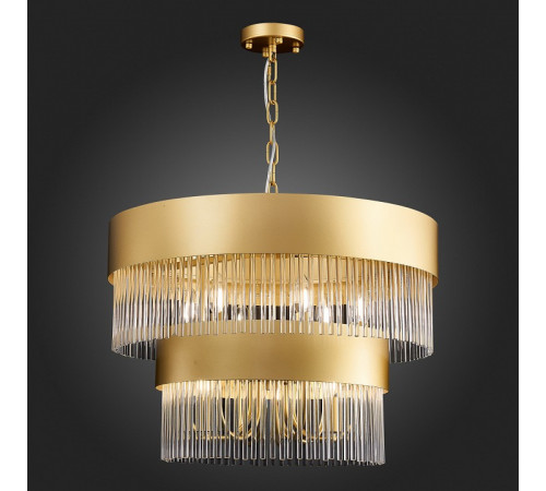 Подвесная люстра ST Luce Contatto SL1225.203.09