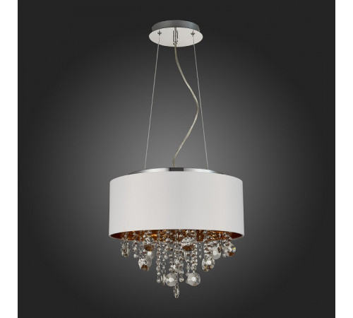 Подвесной светильник ST LUCE LACCHIA SL1350.503.04
