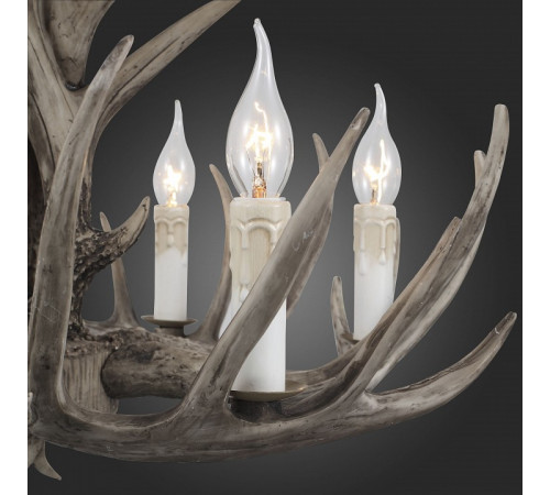 Подвесная люстра ST Luce Corna SL154.703.06