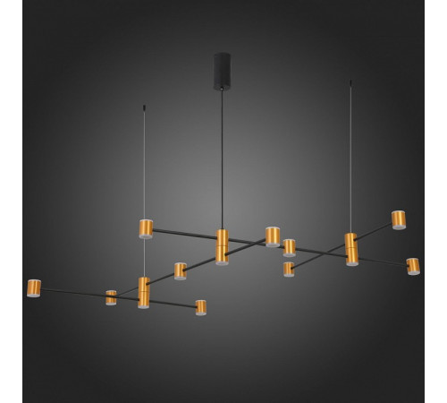 Подвесной светильник ST-Luce SL1596.423.22 Подвесной светильник ST-Luce SL1596.423.22