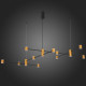 Подвесной светильник ST-Luce SL1596.423.22