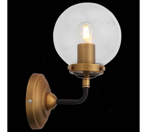 Бра ST Luce Varieta SL234.401.01 Бра ST Luce Varieta SL234.401.01