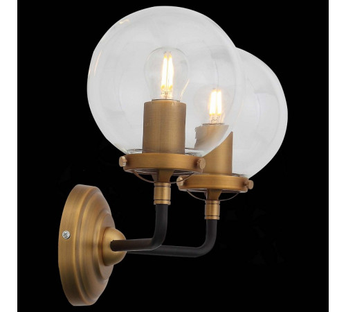 Бра ST Luce Varieta SL234.401.02 Бра ST Luce Varieta SL234.401.02
