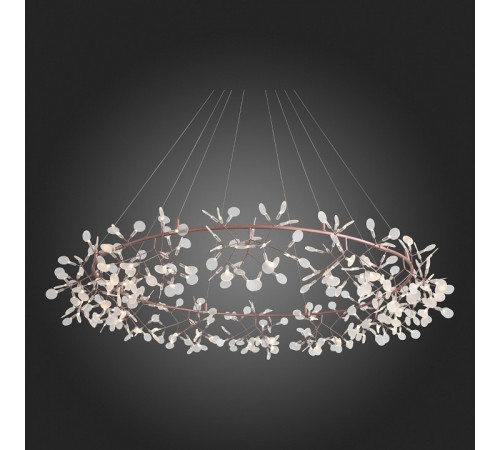 Подвесная светодиодная люстра ST Luce Rafina SL379.203.324