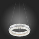 Подвесной светодиодный светильник ST Luce Cherio SL383.103.01