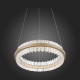 Подвесной светодиодный светильник ST Luce Cherio SL383.203.01