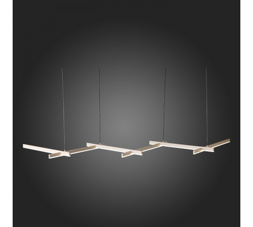Подвесной светильник ST-Luce SL394.503.06