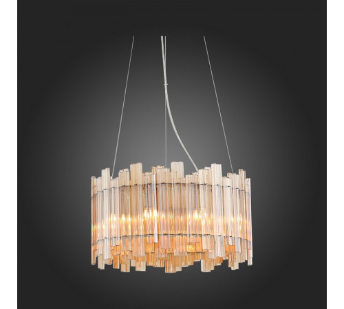 Подвесная люстра ST Luce Versita SL400.103.09