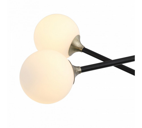 Подвесная люстра ST Luce Bastoncino SL429.403.02 Подвесная люстра ST Luce Bastoncino SL429.403.02