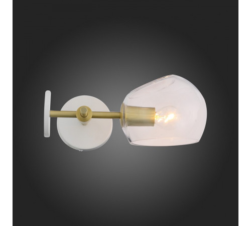 Бра ST Luce Calmare SL434.201.01 Бра ST Luce Calmare SL434.201.01