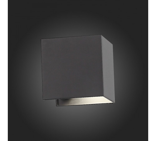 Настенный светодиодный светильник ST Luce SL560.401.02 Настенный светодиодный светильник ST Luce SL560.401.02