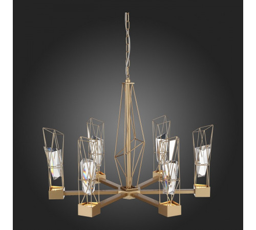 Подвесная люстра ST Luce Progetto SL815.203.06