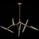 Подвесная люстра ST Luce Laconicita SL947.202.10