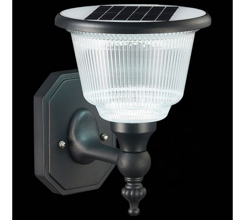 Светильник на солнечных батареях ST Luce Solaris SL9502.401.01