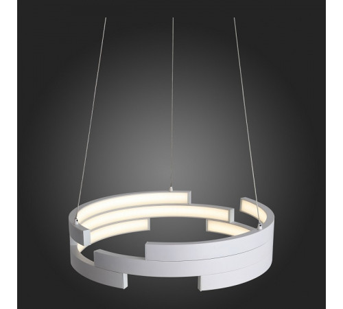 Подвесной светодиодный светильник ST Luce Genuine SL963.503.01