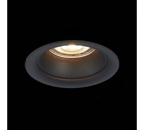 Встраиваемый светильник ST LUCE BARRA ST200.408.01 Встраиваемый светильник ST LUCE BARRA ST200.408.01
