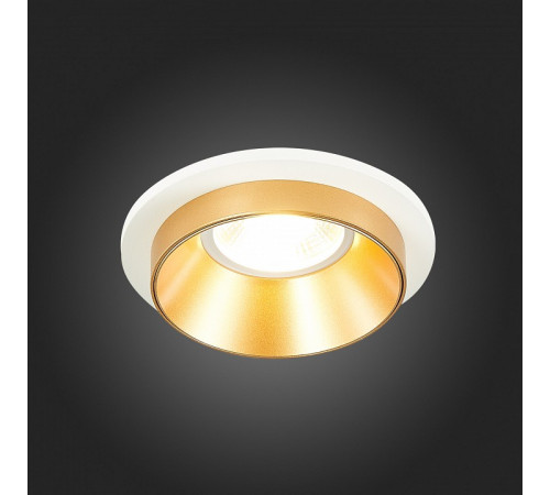 Встраиваемый светильник ST Luce ST206 ST206.258.01