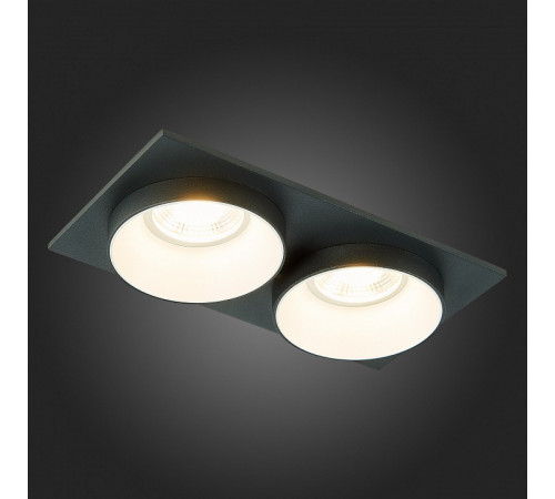 Встраиваемый светильник ST Luce ST206 ST206.428.02