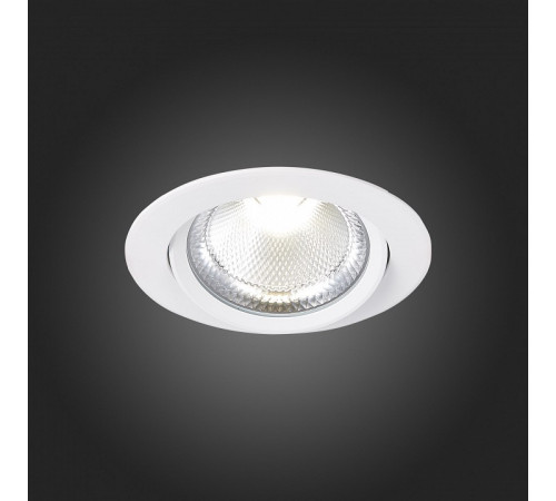 Встраиваемый светильник ST Luce Miro ST211.538.24.36 Встраиваемый светильник ST Luce Miro ST211.538.24.36