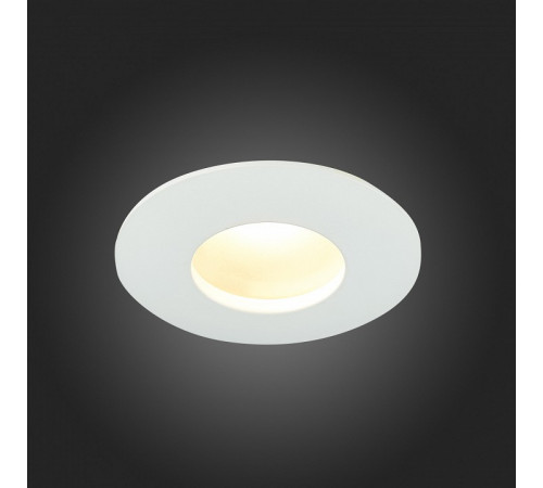 Встраиваемый светильник ST Luce ST213 ST213.508.01