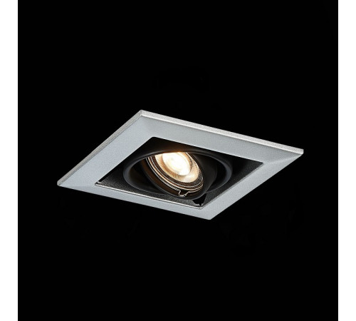 Встраиваемый светильник ST LUCE ST250.148.01 Встраиваемый светильник ST LUCE ST250.148.01