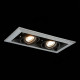 Встраиваемый светильник ST LUCE ST250.148.02