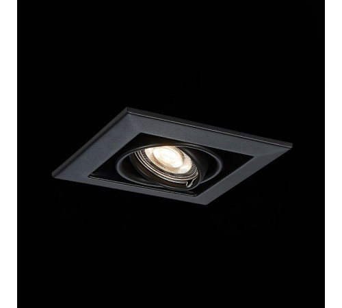Встраиваемый светильник ST LUCE ST250.448.01 Встраиваемый светильник ST LUCE ST250.448.01